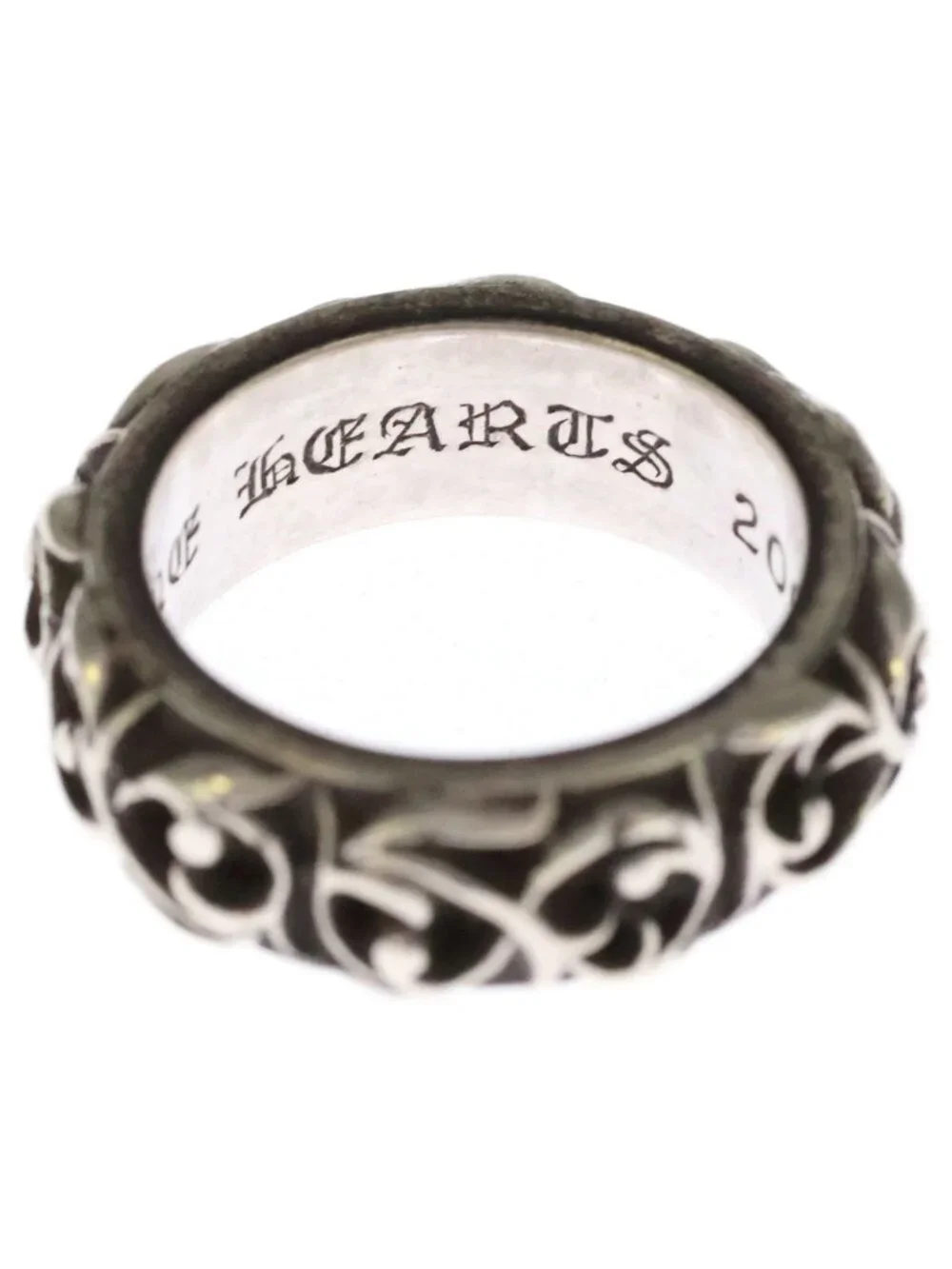 Chrome Hearts etrnity vine